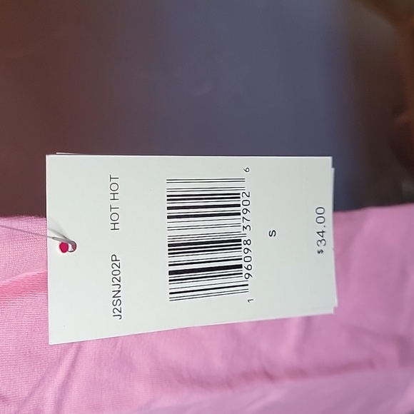 Juicy Couture Graphic Tee - Picture 6 of 6